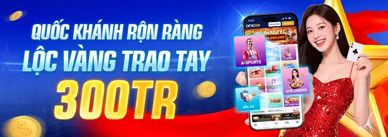 Các loại game nổ hũ phổ biến tại Bet4vn