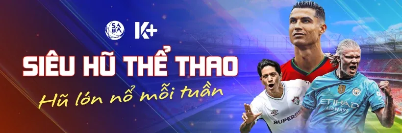 Khuyến Mãi Đặc Biệt Theo Sự Kiện và Giải Đấu Bet4vn